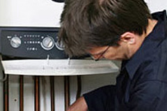 boiler repair Mockbeggar